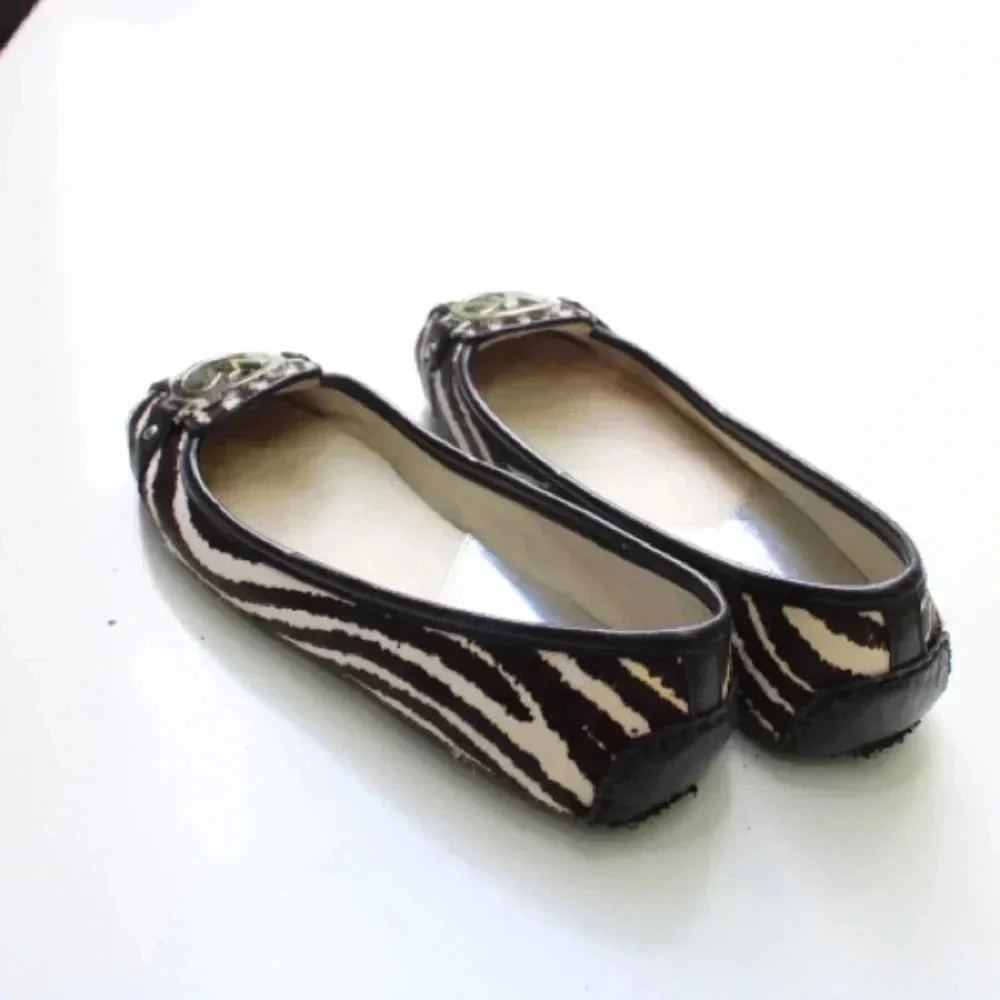 Michael Kors flats